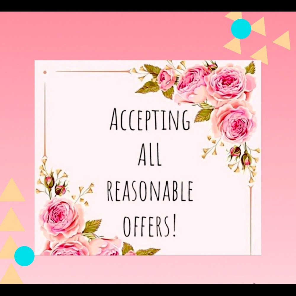 Say hi and don’t hesitate to ask any questions about my client!! ☺️